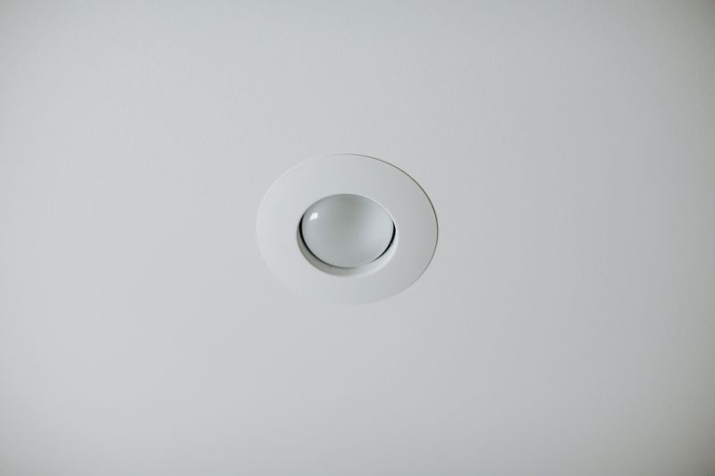 Can Lights Installation