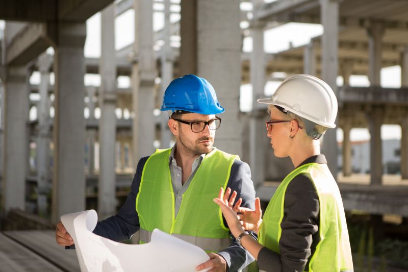 Can Lights Installation