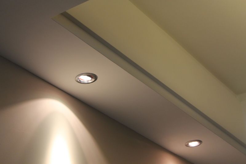 Recessed Can Lights