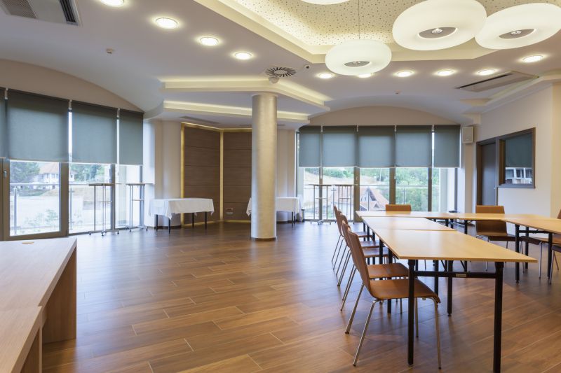 Final Inspection and Adjustment