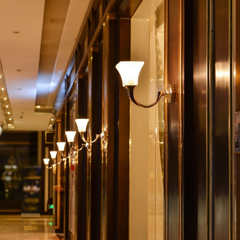 Elegant Fixture Installations