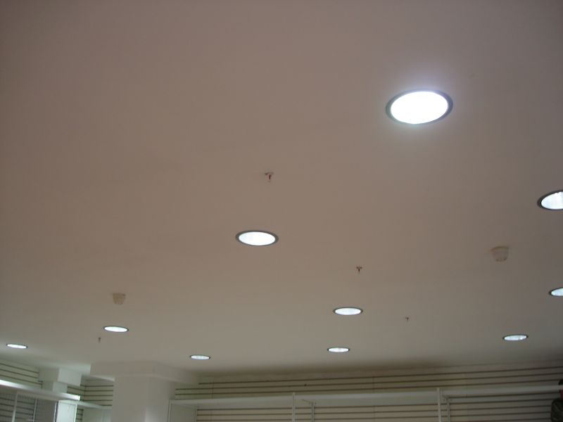 Led Can Light Installation in Provo, UT