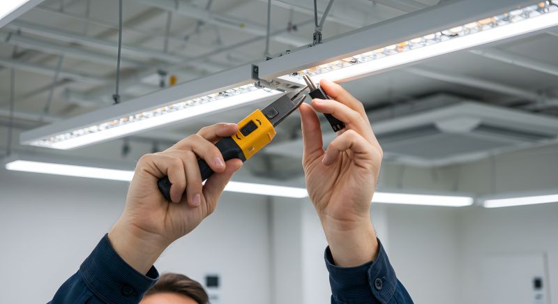 Who Does Can Lights Installations